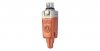 XVive U45 5,8 GHz In-Ear Monitor Wireless Orange system bezprzewodowy